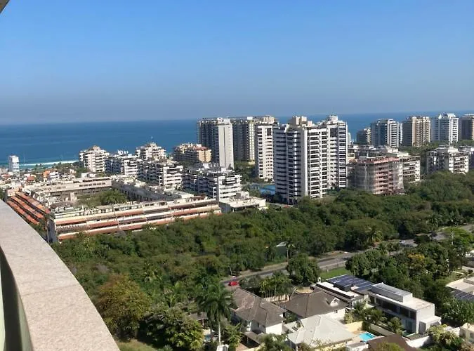 Resorts e hotéis com parques aquáticos em Rio de Janeiro