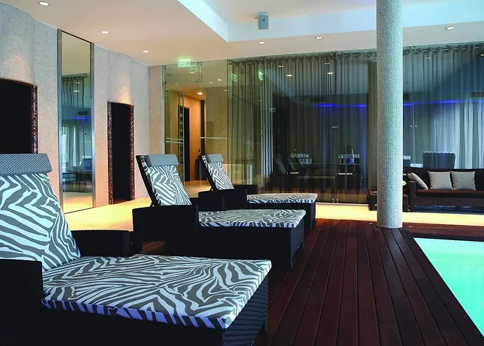 Aquafalls Nature Hotel