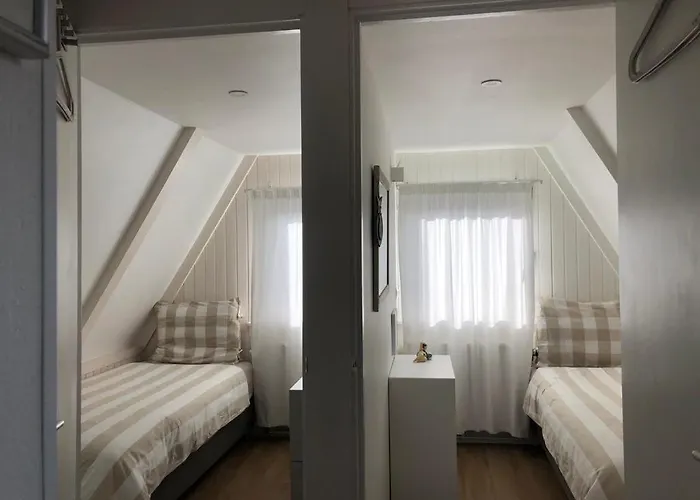 Vakantiehuis Uus Klinte Hindeloopen