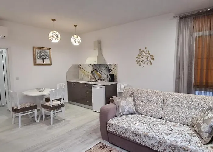 Aparthotel Olympus Plaza - Spa & Indoor Pool