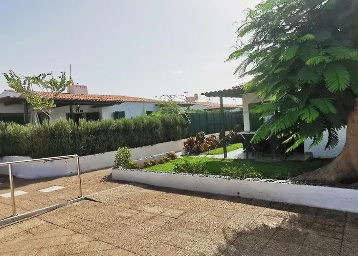 Casa Maga