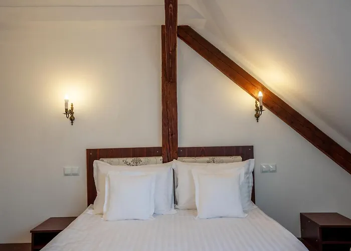 Clasic Haus Sighisoara
