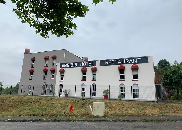 L'Abribis