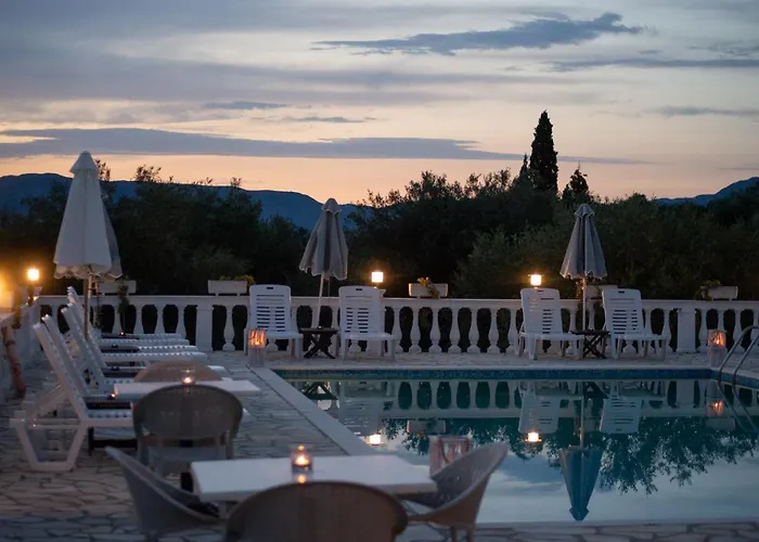 Villa Myrto