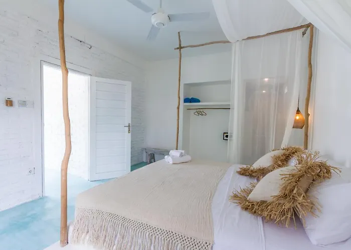 Guru Canggu Art Hotel
