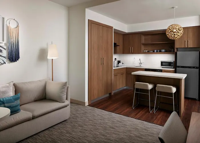 Element By Marriott Baton Rouge South