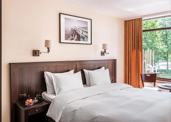 Kerpe Hotel & Spa