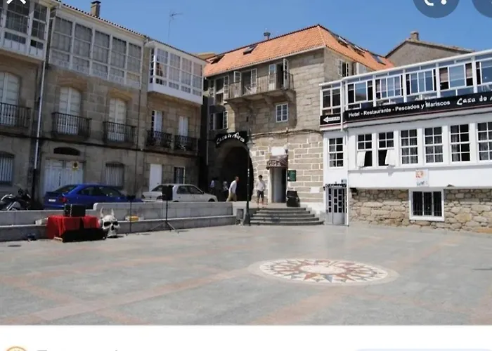 Vivienda 2 sin ascensor