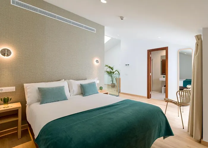 Hotel Emeté&Coworking by airnest