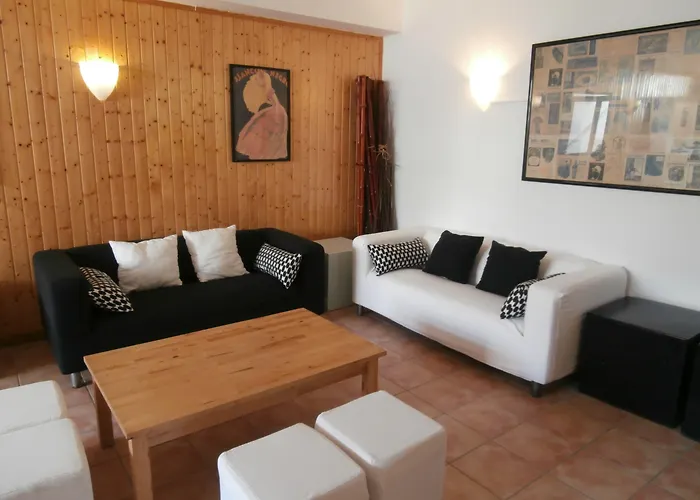 Hotel d'Or