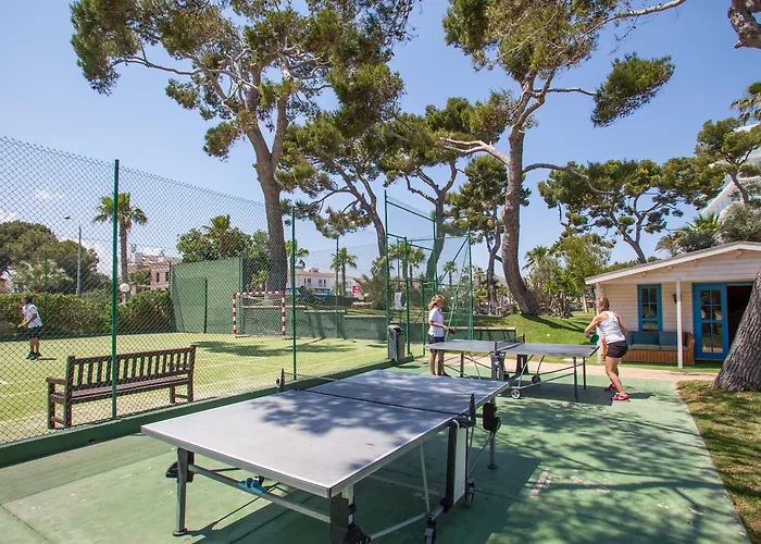 Playa Esperanza Resort Affiliated By Melia