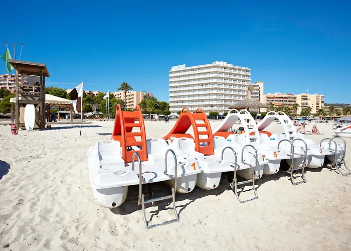 Son Matias Beach - Adults Only