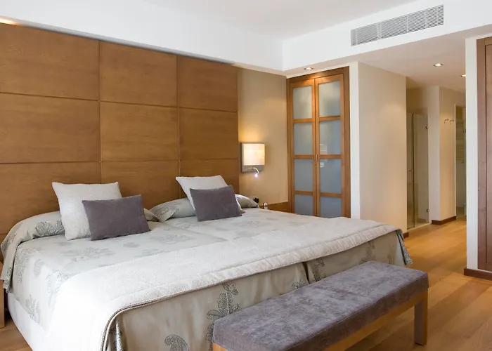 Protur Biomar Gran Hotel & Spa
