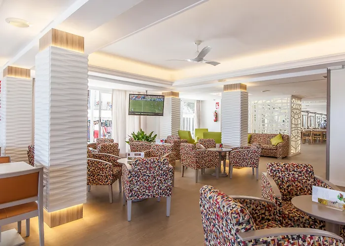 Hotel Voramar
