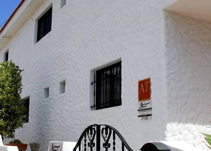 Apartamentos Alberto
