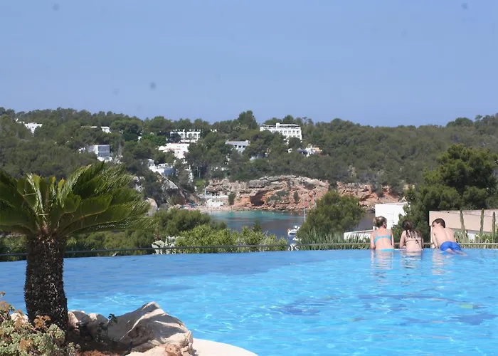 Apartamentos del Rey