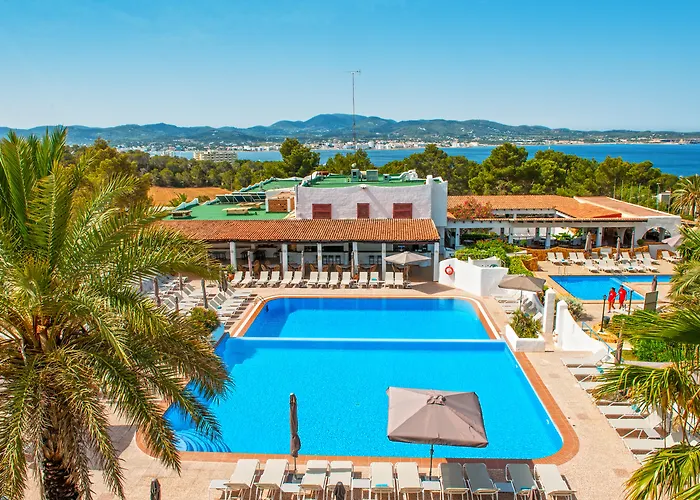 Hotel Marble Stella Maris Ibiza Sant Antoni de Portmany