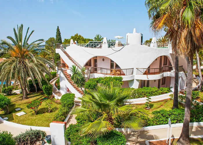 Hotel Marble Stella Maris Ibiza Sant Antoni de Portmany