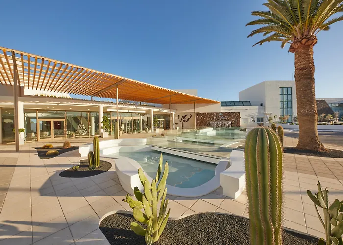 Grand Hyatt Lanzarote Playa Dorada Resort