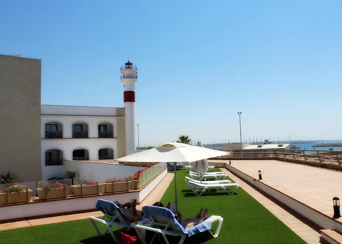 Hotel Duque de Najera
