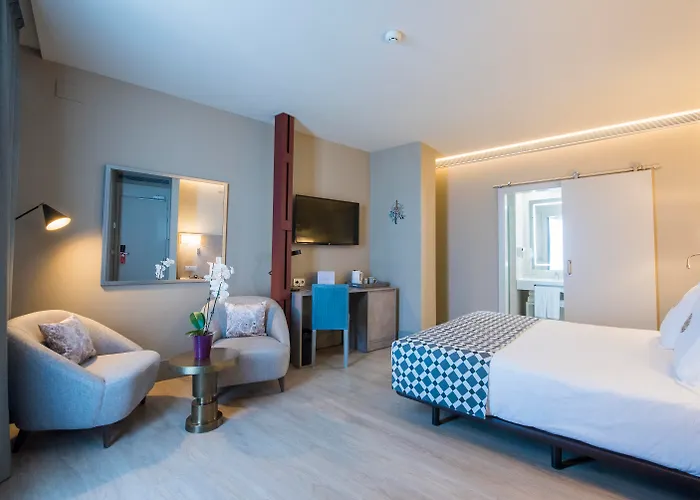 Hotel América Sevilla