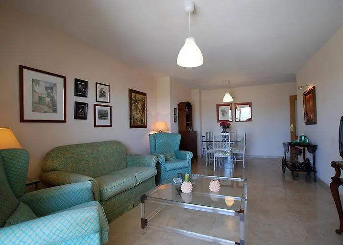Complejo Terrasol Baviera Golf