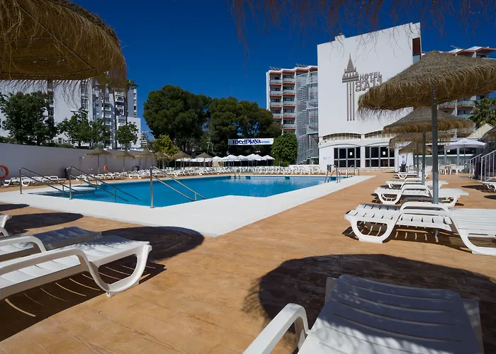 Medplaya Hotel Bali
