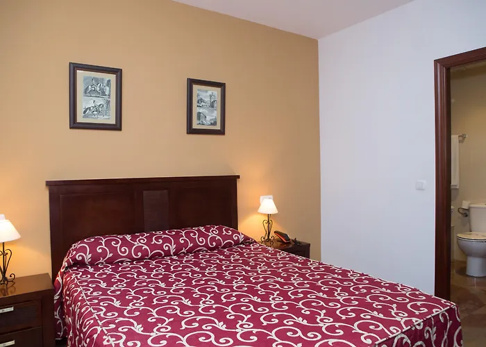 Suites San Cayetano
