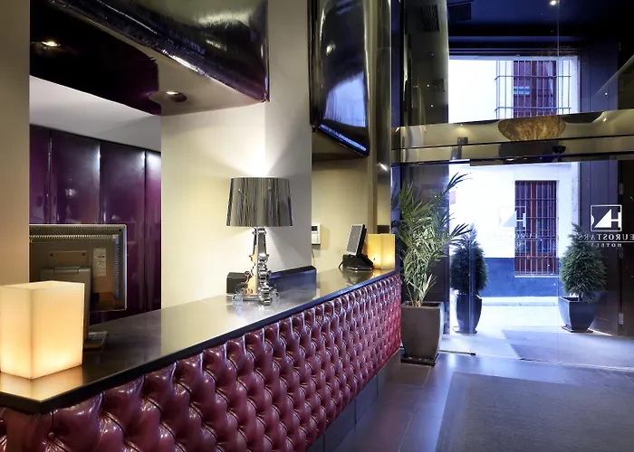 Eurostars Sevilla Boutique