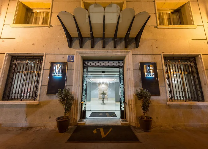Vincci Lys