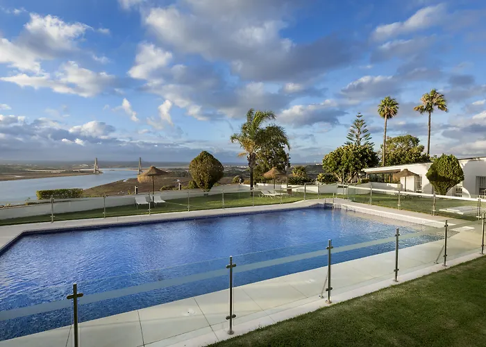 Parador De Ayamonte