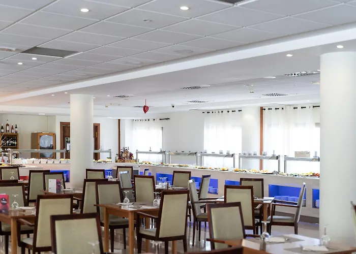 Hotel Sun Palace Albir&Spa