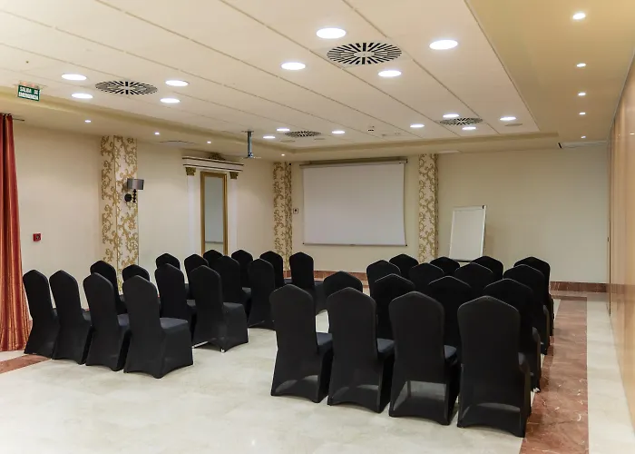 Hotel Sun Palace Albir & Spa (Adults Only)