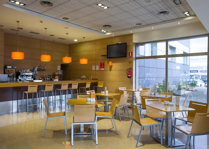Hotel La Borona