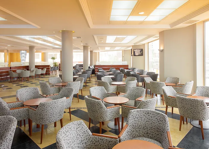 Hotel Rh Vinaros Aura