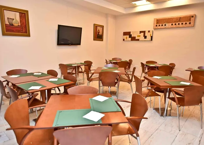 Hotel Adsubia