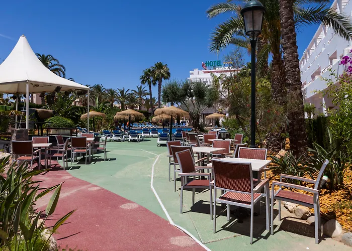 Hotel Mexico
