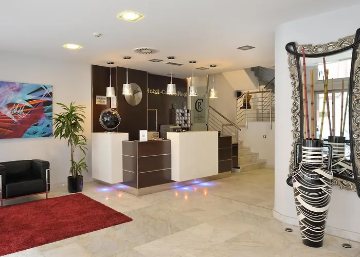 Hotel Castro Real