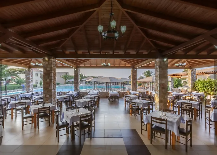 Akti Beach Club Kardamena 