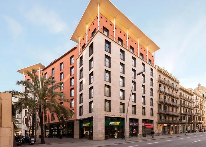 Hotel Jazz