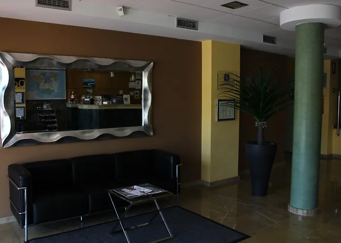 Apartamentos Atlántico Resort