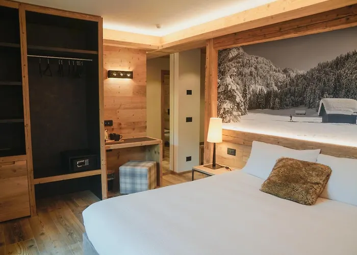 Sci Sport Rooms & Suites