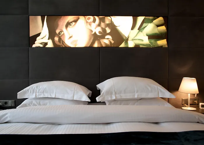 Brasil Suites Boutique Hotel