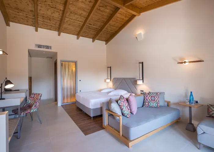 Sivota Hotel