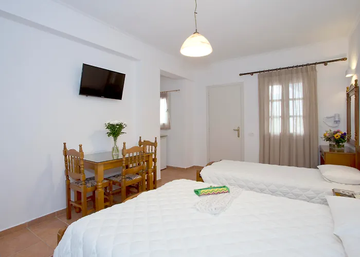 Alexandra Hotel
