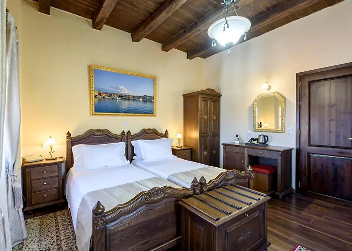 Porto Del Colombo Traditional Boutique Hotel