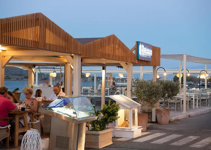 Elounda Akti Olous Adults Only