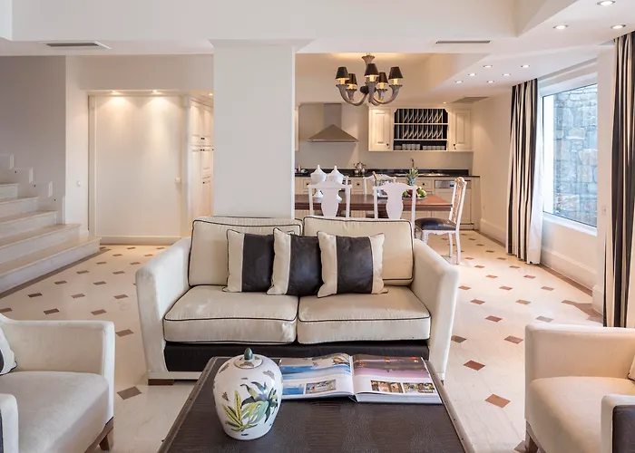 Elounda Gulf Villas By Sandglass