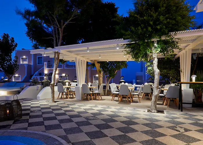 Blue Sea Hotel