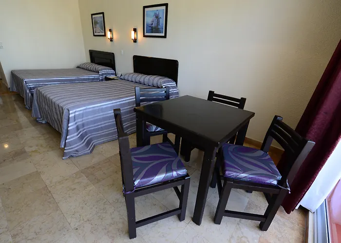 Holiday Inn Acapulco Amarea By Ihg